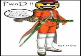 1083446470_small.jpg PwnD! Allez quoi, Fais pas la gueale aclure de Bida Dy LOSS