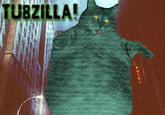 TUBZILLA