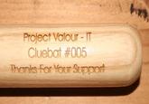 Project Valour Cuebat #005 Moruir