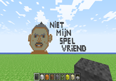 MijN SPEL VRiEHD