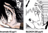 Incarnate #2 pg11 BLEACH 220 pg10