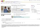 Go My ey Community Customer Suppor Hi, supersmashstar33! (Sign out) Bucks You're Invited! Join eBay Bucks CATEGORIES ▼ FASHION MOTORS DEALS CLASSIFIEDS Back to home page | Listed in category: Toys & Hobbies TV, Movie & Character Toys BeyBlade Add to Watch li Selling 8 Beyblades to Replace DESTROYED Bathtub Seller info daney21 ( 52 Item condition: Used ) Time left 7d 12h (Feb 13, 2011 11:24:51 PST) Bid history: 36 bids Save this seller See other items Current bid: US $999,999.00 LAKE ▼Other item info Your max bid: US S Place bicd Item number: 280625155361 (Enter US $1,000,099.00 or more) GEORGE Item location: Suwanee, GA, United States Add to Watch list. Ships to: United States Buck Join eBay Bucks and earn 2% back on this item, see conditions Payments: PayPal see details $5.00 Expedited Shipping see more services ▼ | See all details Estimated between Thu. Feb. 17 and Fri. Feb. 18) No Returns Accepte Print Report it Shipping: Delivery: Returns: Enlarge eBay Buyer Protection Covers your purchase price plus original shipping Learn more Description Shipping and payments Seller assumes all responsibility for this listing Last updated on 05:29:48 AM PST, Feb 05, 2011 View all revisions Share: Item specifics Conditon Used: An item that has been used previously. See the seller's listing for full details Ages 8+ and description of Read more We are selling 8 Beyblades, 2 of them light up. As vou can tell they are not happy about this! They have been using their bathtub as a·battle arena" and Beyblades + Bathtub = Destruction!! With the metal ones they managed to scrape the enamel off the tub take a hunk of tub out and break off the soap holder. SO if you win this auction DONT play with in a bathtub We have recieved a quote of $500.oo to replace the tub, some tiles, and soap holder labor of course! They had approxamently $125.67 in their piggy banks that will be going to toward the cost. We will use the profit from this auction towards the balance and then it is onto other toys! Good Luck bidding!!! Paypal only.