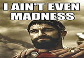 MADNESS