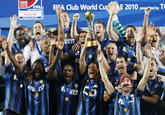 UAE 2010 FIFA FIFA Club World CuE 2010 by TOYOTA ELLI ELL