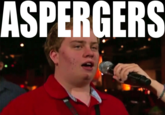 ASPERGERS