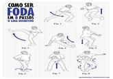 COMO SER FODA EM 8 PASSOS O GUIA DEFINITVO Fig. 1 Fig. 2 Fig. 3 Fig. 4 Fig. 5 グ匕 Fig. 6 Fig.7 Fig. 8