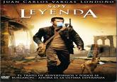 JUAN CARLOS VARGAS LONDONO SOY LEYENDA EL TRATO DE ADVERTIRNOS Y TODOS SE BURLARON AHORA ES LA ULTIMA ESPERANZA