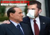 el ultimo escandalo de Sivio BerlUSCOni