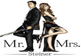 MrVMrs rS. Steiner