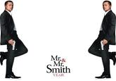 Mr& Mr Smith YEAH.