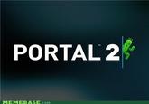 PORTAL2 MEMEBASE.coM
