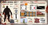 YEHAWh ZOMBIE SURVIVAL SHEET.0LSn oCon STk 、BATTLE CRY: OCATION: Hazzard CountyLAST WORDS: Luke. give me some Moonshine CLOTHING & GEAR WEAPONS: 1 火 BIOHAZARD WARNING VENTO [NON-COMBAT EHICLE ER ] lISCELLANEOUS GHOLD OOTW problem? 2S5 v5.0 2 peslmove.com