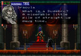 5 7 Dracula What is a Dudebro? A miserable little stral dawg time. t-- iti