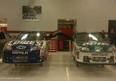 IMPALA 2011 Jimmie Johnson