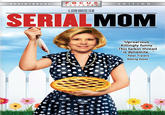 FOCU S FE ATURES YURINTROUBL EDITION AJOHN WATERS ALM SERIALMONM Uproarious Killingly funny This farkin' thread is dynamite..." Peter Travers Rolling Stone
