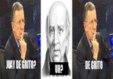 JUAY DE GRITO? UHA DE GRITO