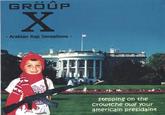 groupx.jpg GROUP - Arabian Rap Sensations- stepping on the CrowtChe ouf your americain presidaint