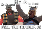 tn Real FEEL THE DIFERENCE
