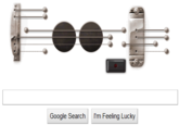 Google Search I'm Feeling Lucky
