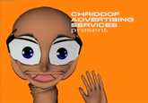 CHRIDDOF ADVERTISING SERVICES present