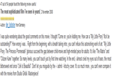47 out of 54 people found the following review useful: The most sophisticated film i've seen in years!, 2 November 2008 Author: der bobster from Germany was quite wondering about the good comments on this movie.I thought "Come on, you're kidding me. How can a "My Little Pony" flick be outstanding?" How wrong i was... Right from the beginning, with a breath taking intro, you can't refuse this astonishing work of art. "My Little Pony: The Princess Promenade" glorious succeed the gap between child-movie and high-minded piece for adults. It's like "The Matrix" and Citizen Kane" together: So many levels, you can't touch just by first time watching. In the end, i almost cried my eyes out of tears, the most bittersweet end since "Life Is Beautiful". Don't let you misguide by the - i admit - kitschy cover. It's so much more...you can't even compare it with the movies from Studio Ghibli. Masterpiece!
