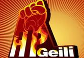 Geil