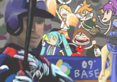 BASE