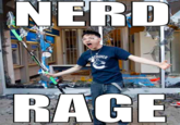 NER RAGE