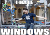 WINDOWS