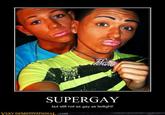SUPERGAY but still not as gay as twilight! VERY DEMOTIVATIONAT,.com