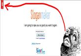 Sloganmaker I am going to r--- you so good you want it again l am going to r--- you Make a Slogan! Follow@Sloganmaker COM your sins in one place