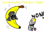IT'S PEANUT BUTTER JELLY TIME!I fr NONI