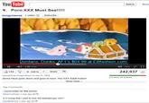 YouTube Search Brow doogymeowz 1 video | Subscribe Jordans, Dunks, AF1's $64.99 at EBfashion.com 11 ') 1:33 / 4:03 K늬 Like + Add to ▼ Share 242,937 Uploaded by doogymeowz on Jan 23, 2008 216 likes, 46 dislikes Jenna Haze goes down and goes to town. Hot XXX Adult Action! Show more Top Comments i would totally do little ponies ReservoirDog2 1 year ago 46 is it wrong that i want to f--- the bearded guy now? Impatientlime 1 year ago 35 나