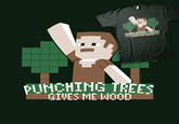punching-trees.jpg PUNTGTMGES WES ME WO0 PUNCHTHG TREES