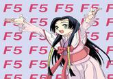 F5 F5 F5 FSF F5 F F5 F5 F5 F5 5 F