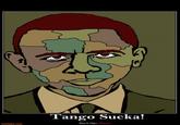 Tango Sucka! Black Opsi Ohama