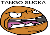 TANGO SUCKA