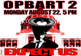 OPBART2 MONDAY AUGUST22 5PM EXPECTUS