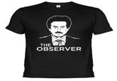 THE OBSERVER