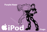 Ipod風壁紙 種島ぽぷら Ipod Ad Spoofs Parodies Know Your Meme