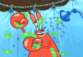 Liar Liar Plants For Hire R Bikinibottomtwitter Spongebob Squarepants Know Your Meme