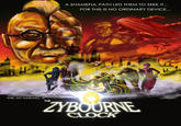 A SHAMEFUL PATH LED THEM TO SEEK IT.. FOR THIS IS NO ORDINARY DEVICE... THIS, MY DARLING, IS THE ZYBOORNE CLOCK