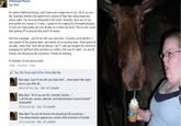 Mahmoud Moose Sup Sluts, My name is Mahmoud Moose, and I hate every single one of you. All of you are w---- walks. You are everything bad in the world. Honestly, have any of you ever gotten any moose-y? I mean, I guess it's fun making fun of people because of your own insecurities, but you all take to a whole new level. This is even worse than jerking off to pictures that aren't of moose. Don't be a stranger. Just hit me with your best shot. I'm pretty much perfect. I was captain of the grazing team, and starter on my bucking team. What sports do you play, other than "suck d--- as fast as I can"? I also get straight A's, and have a banging hot girlfriend (She just blew my anters; S--- was SO cash). You are all w----- who should just kill yourselves. Thanks for listening. Unlike Comment Share You, Billy Moose and Jeffrey Moose like this Kira Ayn "Just hit me with your best shot"...Hmm sarah Palin might have a use after all... about an hour ago Like 2 people Kira Ayn "All of you are fat, retarded, bitches.." I call Size-ism, sexism, able-ism, and descrimination toward animals! SHAAAAME! 58 minutes ago . Like . 2 people Kira Ayn You are all w----- who should just kill yourselves.." I can descrimination against sex workers AND promotion of suicide! 18 minutes ago . Like·«I 1 person