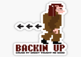 d87.png BACKIN UP CRUSE HY DRODY TRUGHT HE GOOD