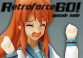 Retroforce 50O! episode nada