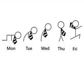 Mon Tue Wed Thu Fri