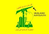 MUSLAMIC RAYGUN?!!!
