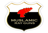 MUSLAMIC RAY GUNS