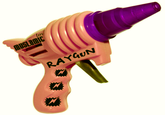 tn 1l musLamic RAYGUN