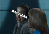 TRUST NO BITCH